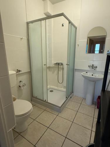 Noclegi pracownicze Mitarbeiterunterkünfte Employee accommodation — Chojna — photo 5