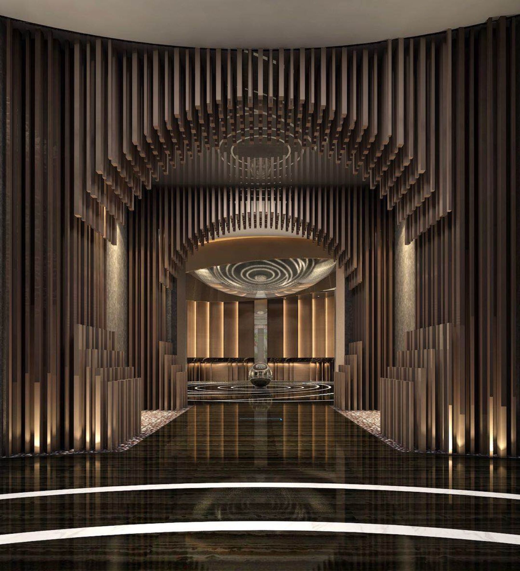 Cnhol S Hotel — 4-Star Luxury Hotel in Shenzhen, People's Republic of China