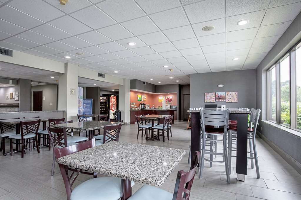 Quality Inn Holly Springs South - photo 29