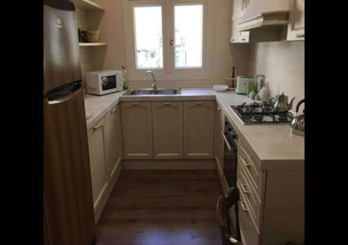 Charming room in peaceful part of urban Valeta in Imsida, Malta