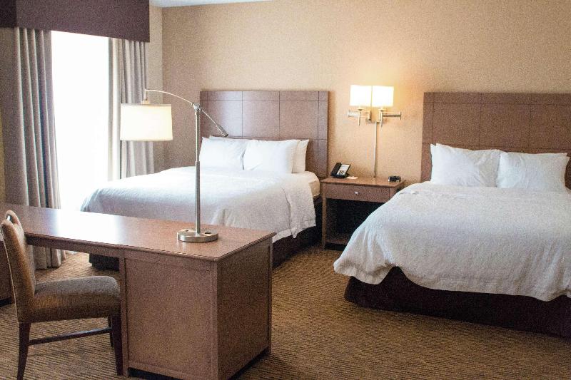 Hampton Inn & Suites Dallas Frisco North FieldhouseUSA - photo 16