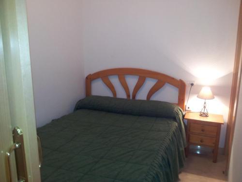Apartamentos Aixa — Caravaca — photo 2