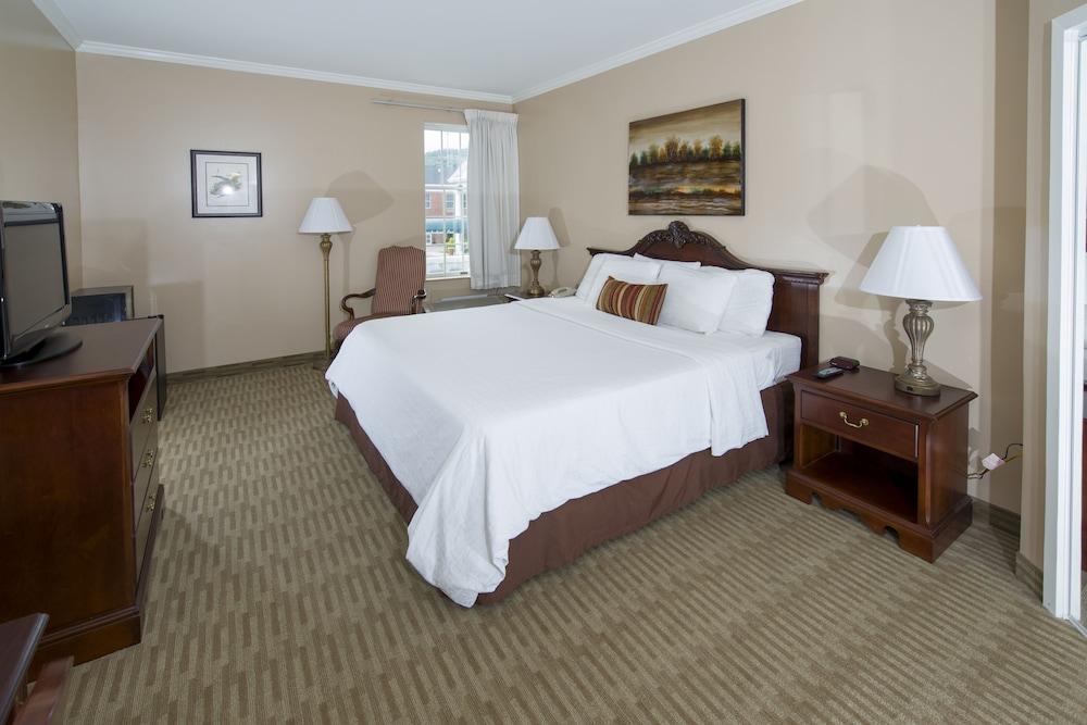 Cumberland Inn & Museum - photo 11