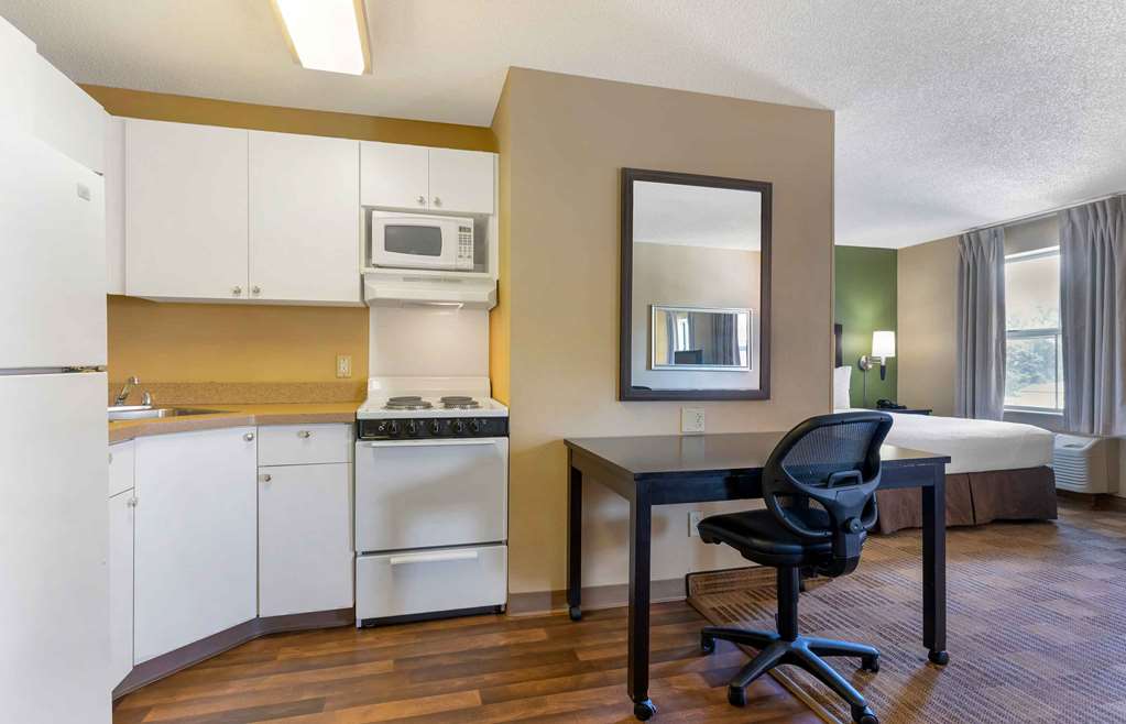 Extended Stay America Suites San Jose Edenvale South - photo 24