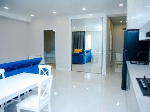 D S Apartament in Kutaisi