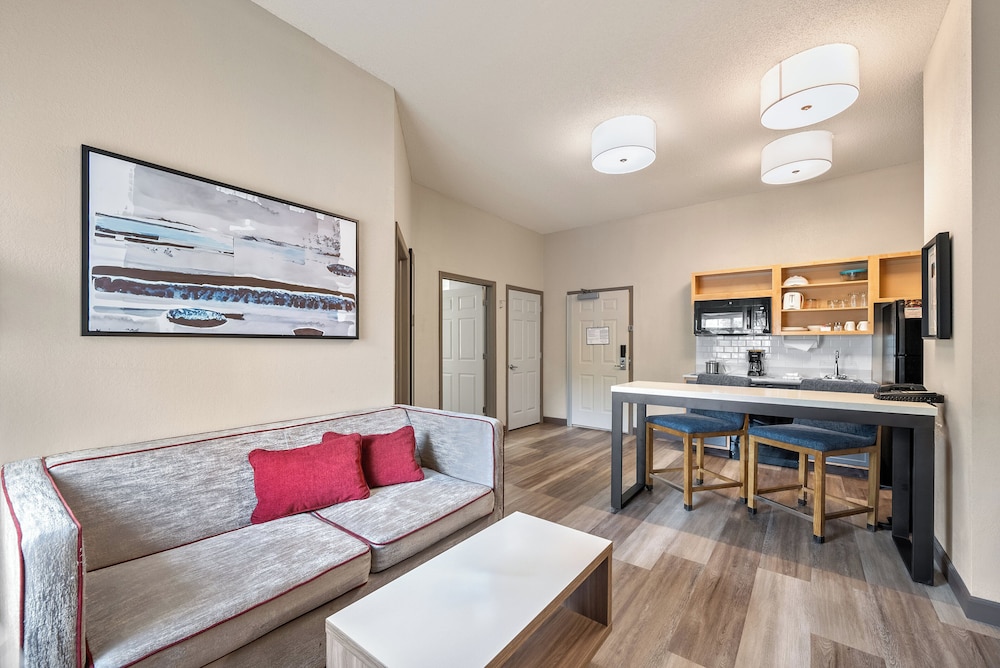 Candlewood Suites Bordentown Trenton by IHG - photo 20