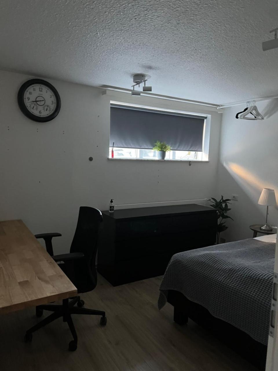 Family apartment
