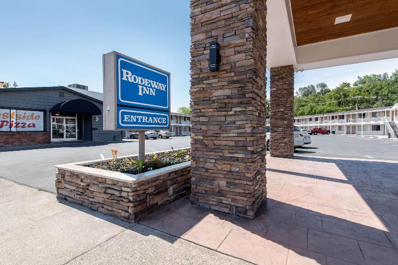 Rodeway Inn Redding - photo 3