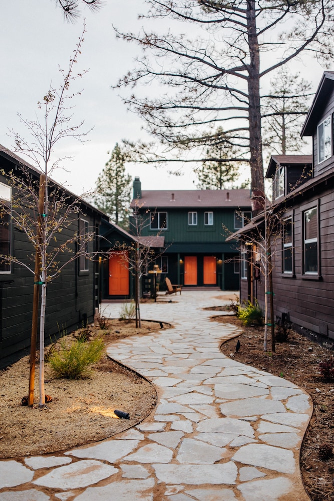 Noon Lodge at Mallard Bay - photo 96