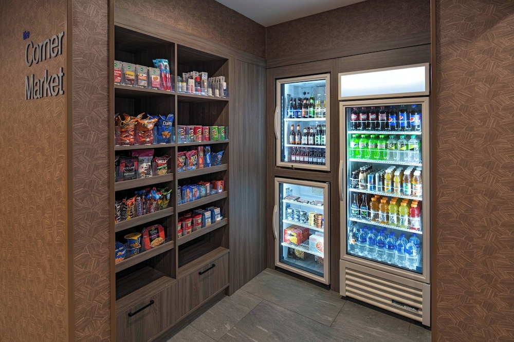 Fairfield Inn & Suites by Marriott Houston Missour - photo 14