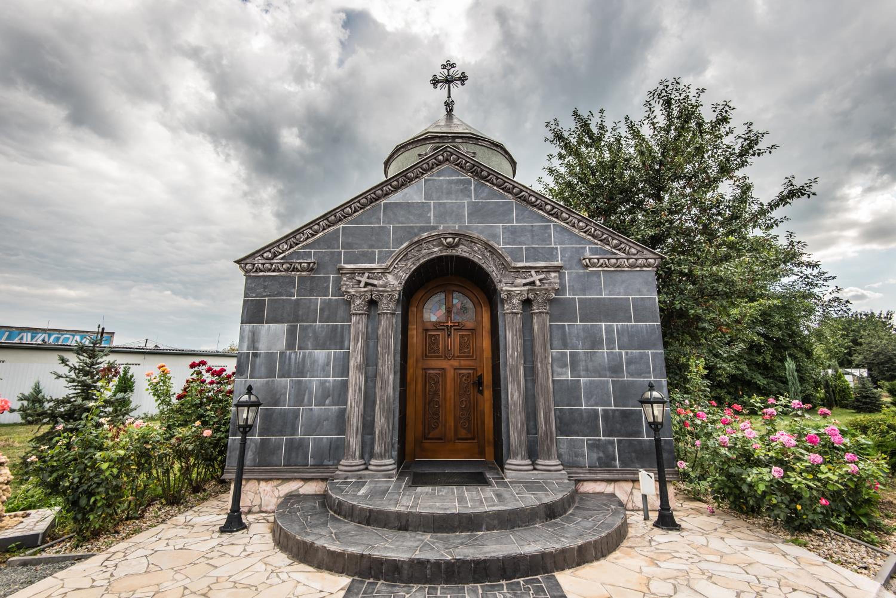 Hotel David with Free Parking in Kosice, Slovakia