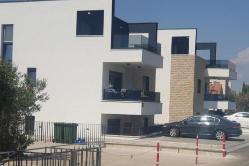 Family friendly apartments with swimming pool Murter 22942 — 4-Star Luxury Hotel in Murter, Croatia
