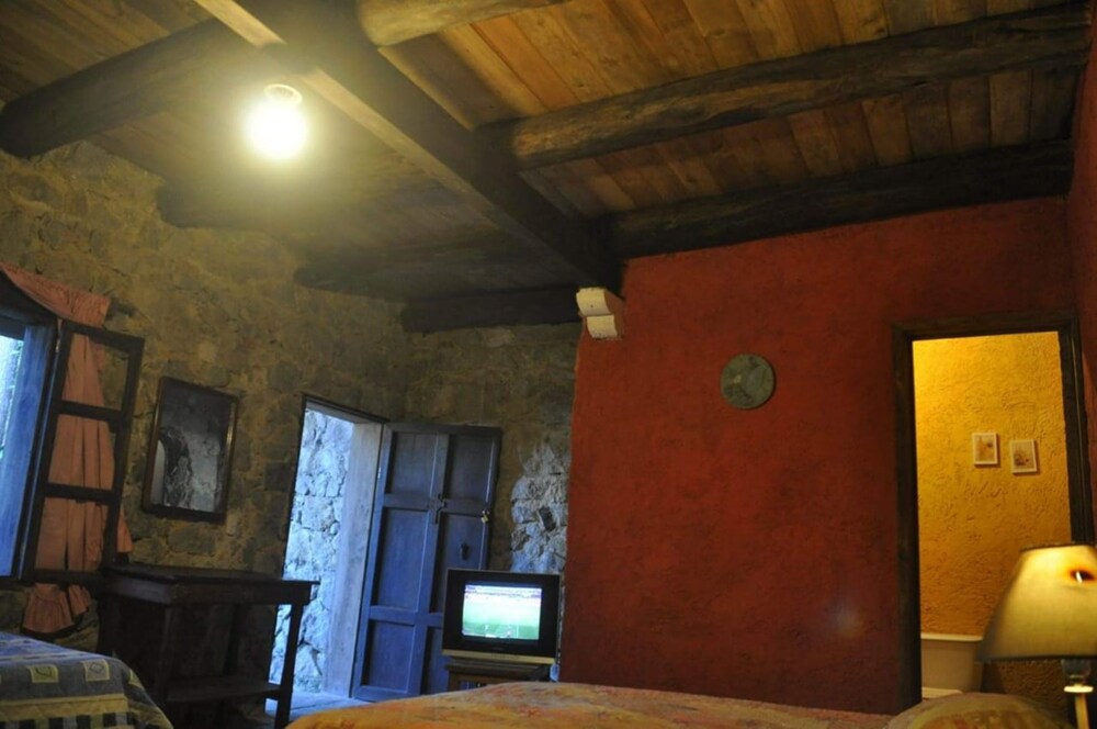 Big Tower Hotel — Coban — photo 4