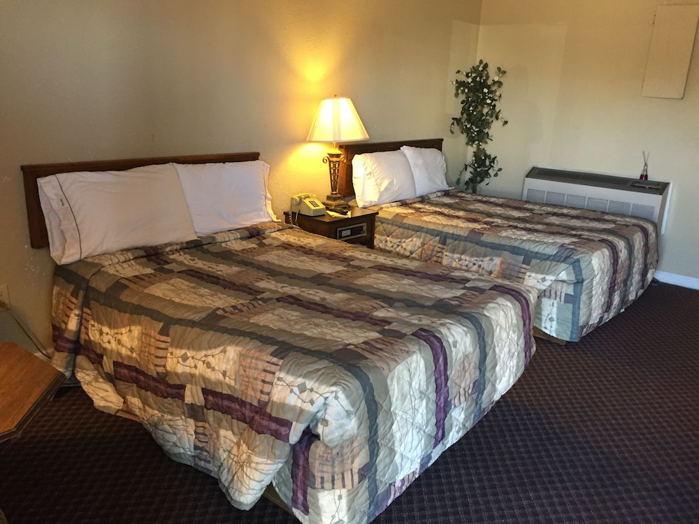 Rustic Motel Rolla - photo 36