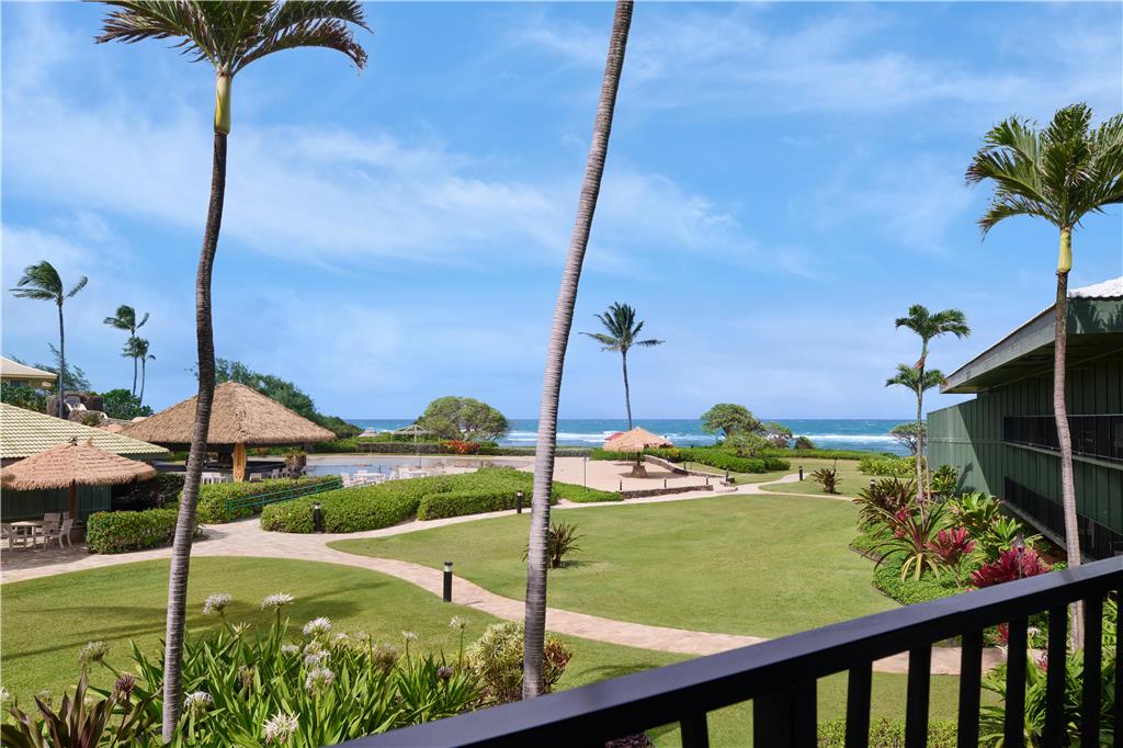 Outrigger Kauaʻi Beach Resort & Spa - photo 122