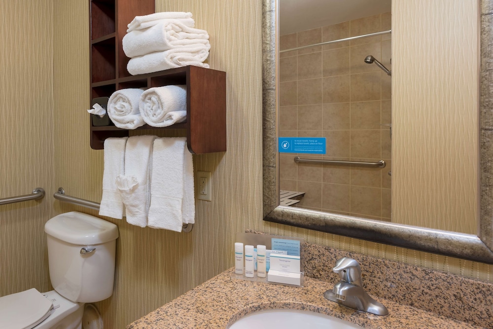 Hampton Inn East Lansing - photo 29