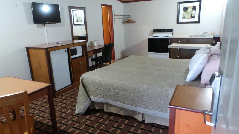 Anchor Bay Inn By OYO Reedsport - photo 12