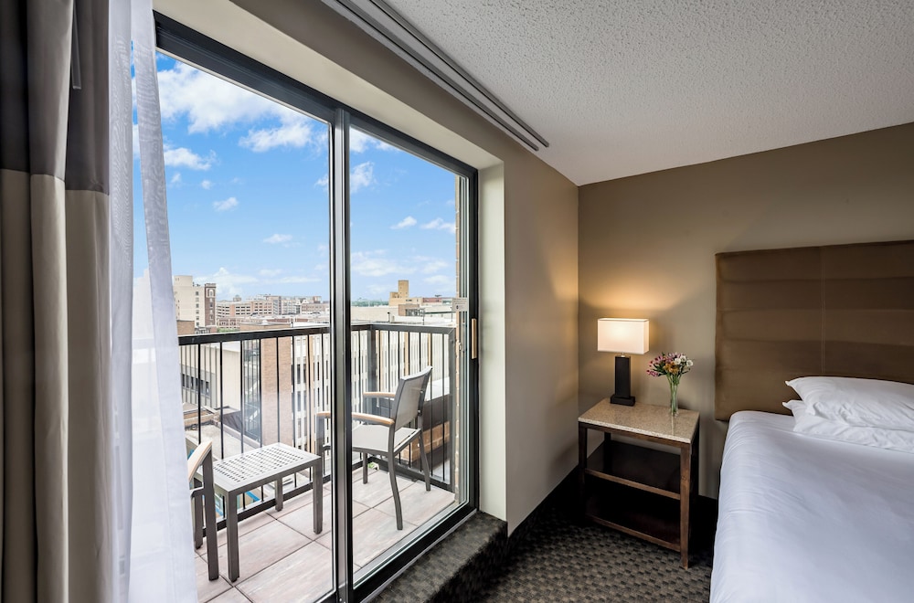 Hyatt Regency Green Bay - photo 21