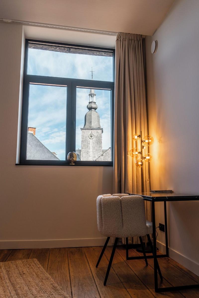 Le Manoir - last minute hotel in Unknown City