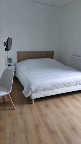 Quai 8 - carbon neutral hotel in Dinan
