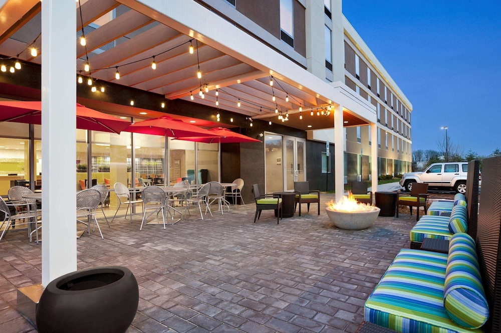 Home2 Suites by Hilton Baltimore White Marsh - photo 2