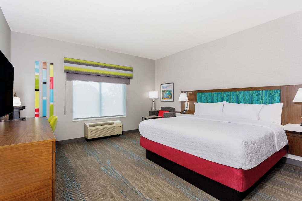 Hampton Inn by Hilton Ocoee Orlando - photo 6