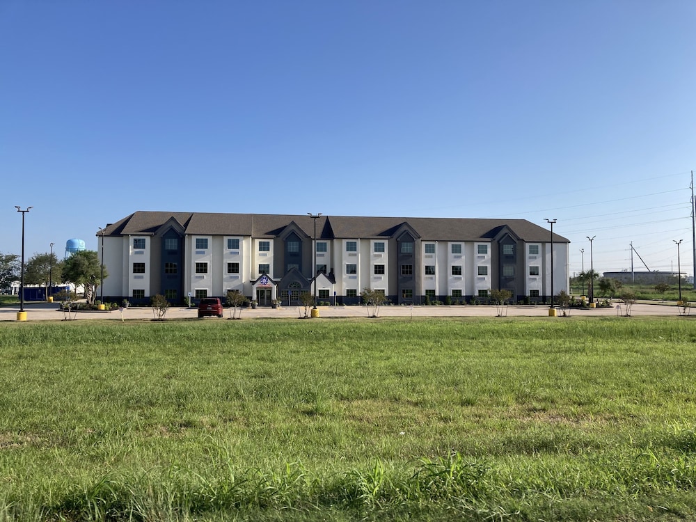 Crystal Inn — hotel in Port Arthur