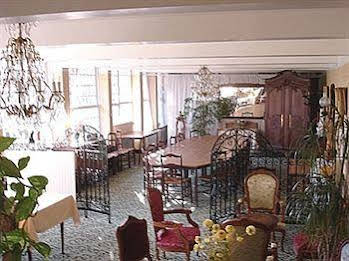 Auberge Du Clos Normand