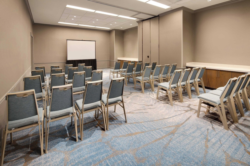 Sheraton Suites Fort Lauderdale West - photo 40