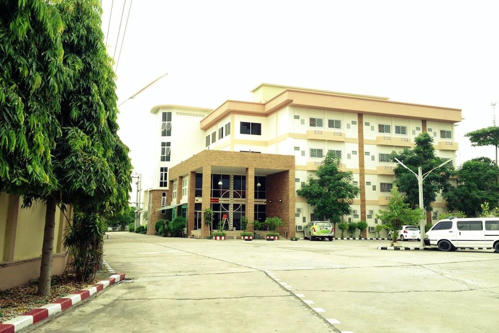 Amarin Grand Rayong - last minute hotel in Rayong