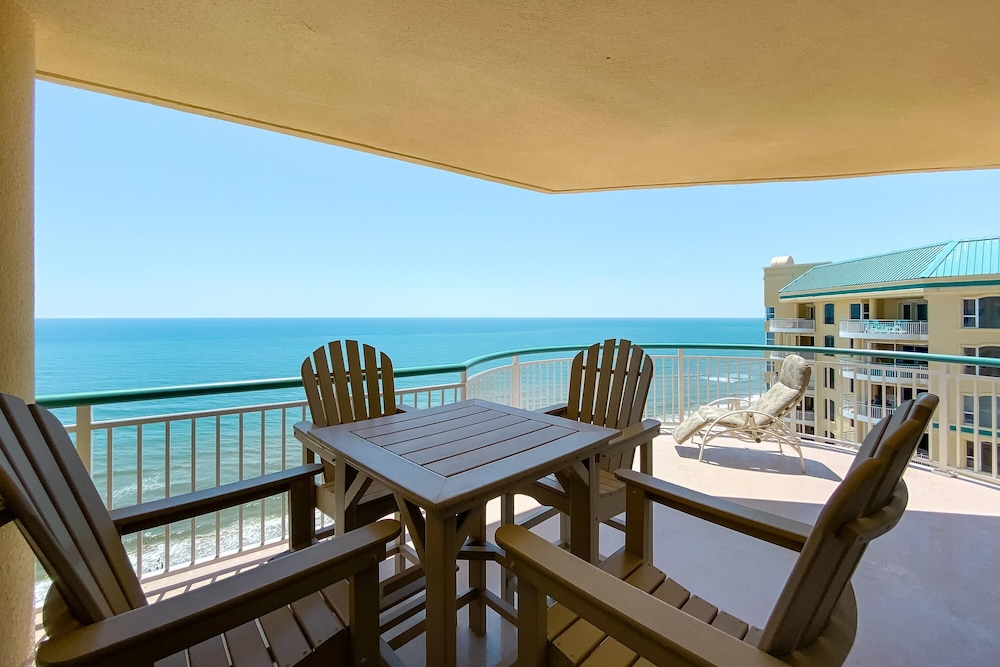Beach Colony Tower 18c Penthouse - photo 44