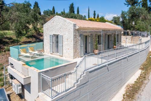 The Olive Yard Corfu Sidari - last minute hotel in Unknown City