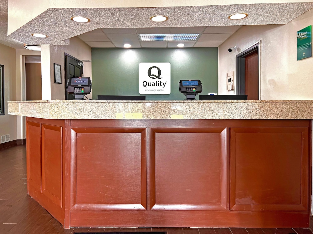 Quality Inn & Suites Green Bay Ashwaubenon - photo 32