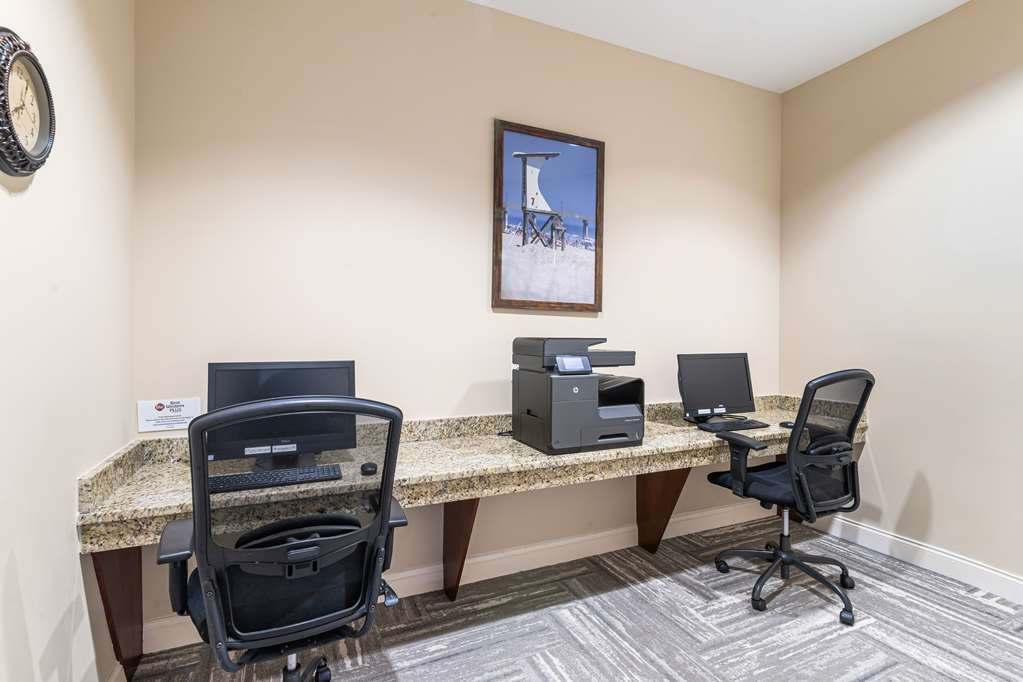 Best Western Plus Westgate Inn & Suites - photo 10