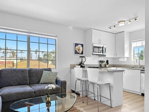World Cup Apartment Near Farmers Market Fan Zone — 4-Star Luxury Hotel in Los Angeles, United States