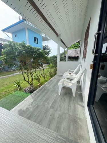 Baan phuwamin - last minute hotel in Ko Lanta