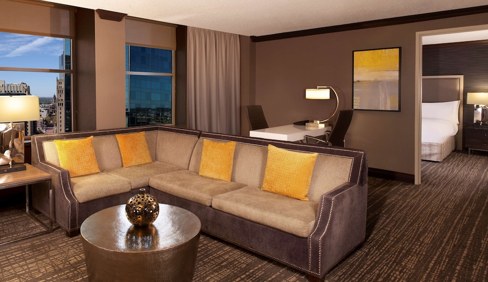 Hilton Fort Worth - photo 30