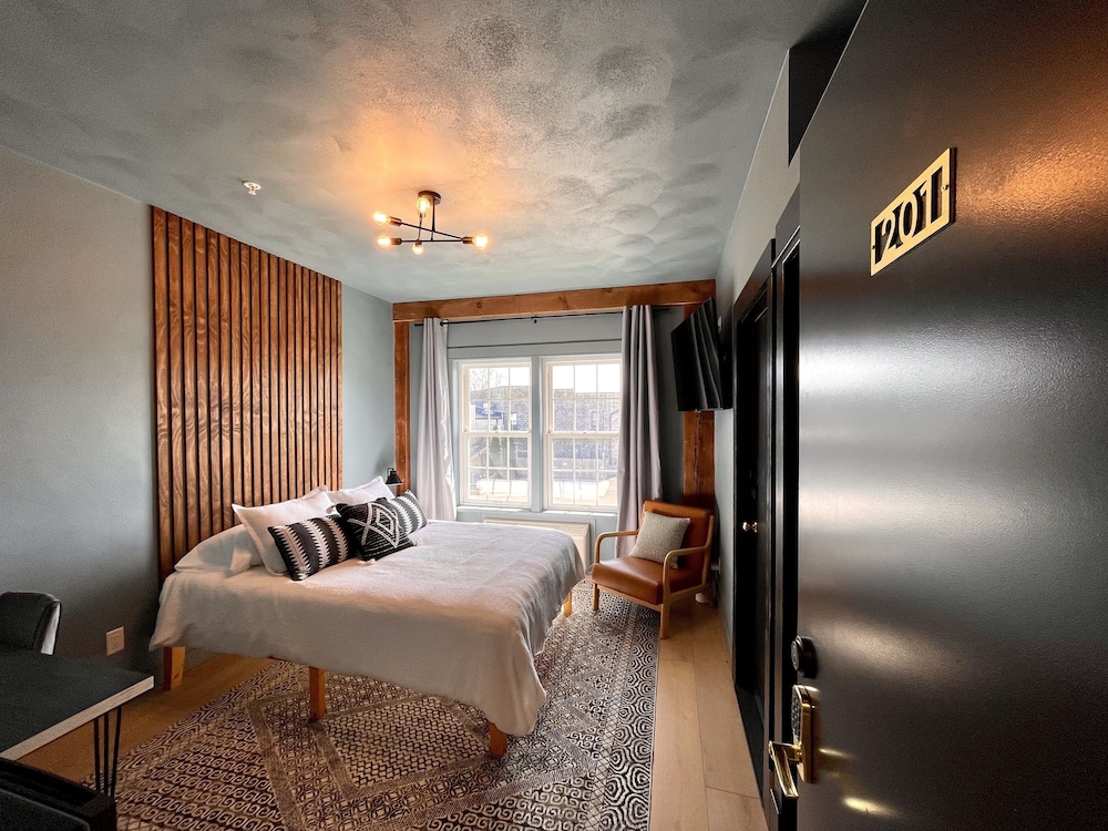 The Mill Hotel - photo 11