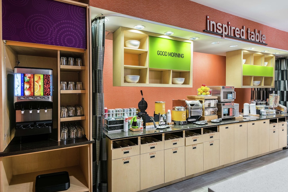 Home2 Suites by Hilton Austin Airport - photo 32