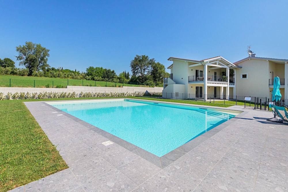 La Cittadella P1 14 by Wonderful Italy — 4-Star Luxury Hotel in Manerba Del Garda, Italy