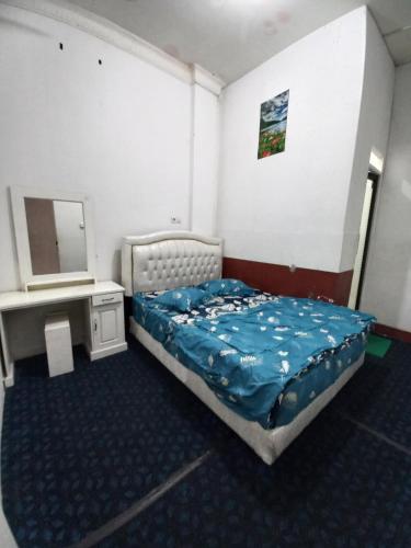 Hotel Marinet — Bukittinggi — photo 5