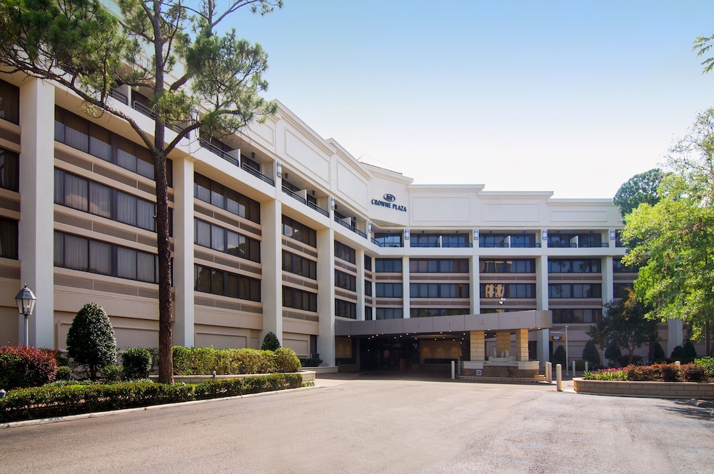 Crowne Plaza Executive Center Baton Rouge by IHG - photo 139