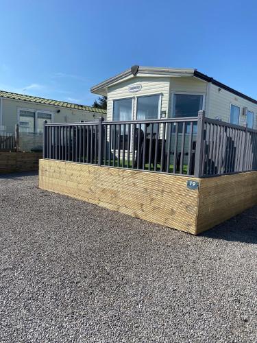 19 Forest Views in Cockermouth, United Kingdom