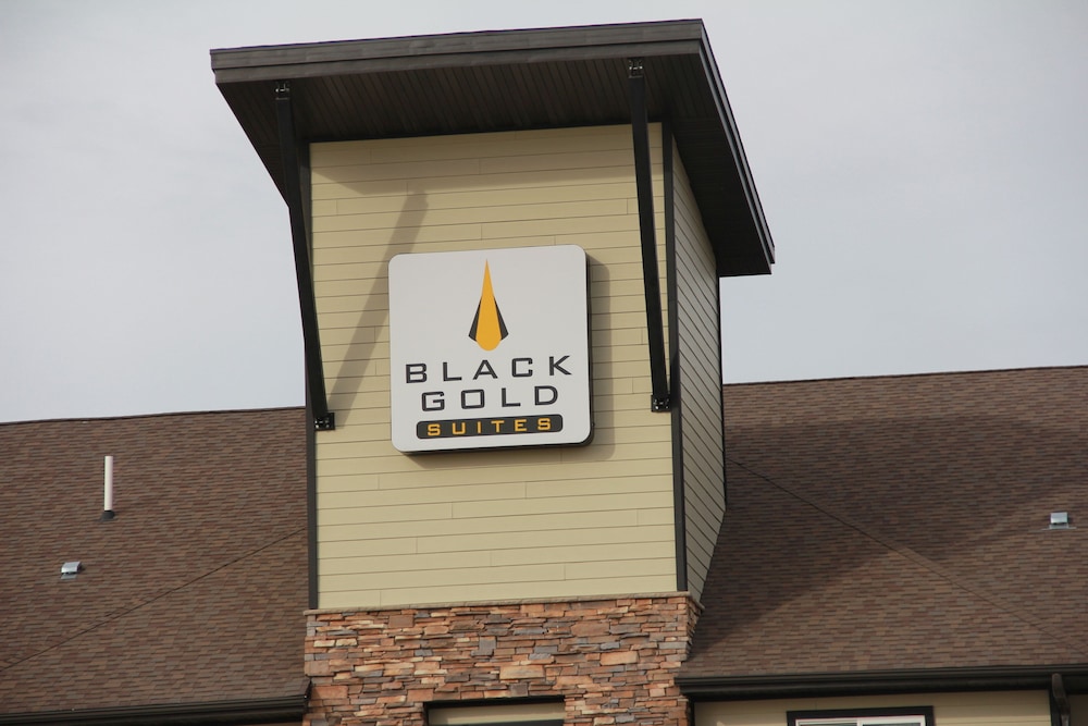 Black Gold Suites Stanley - photo 23