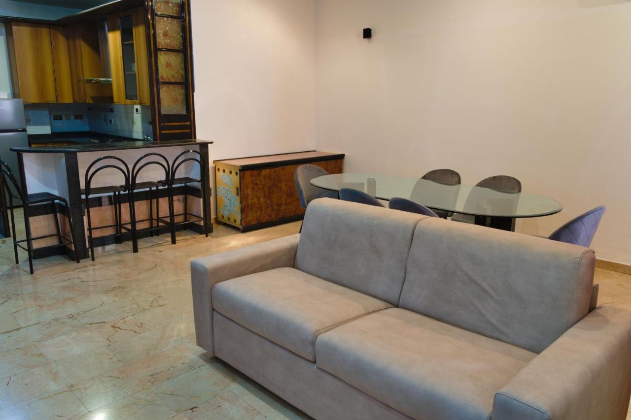 Casa la Torre Al 14 — 4-Star Luxury Hotel in Rome, Italy