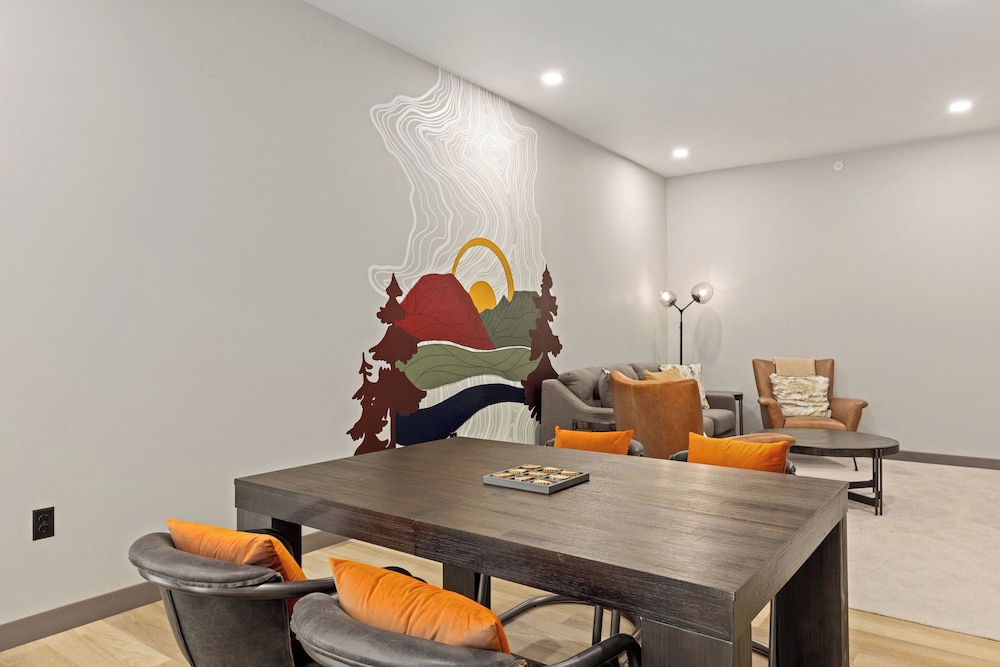 Hotel Indigo Silverthorne by IHG - photo 34