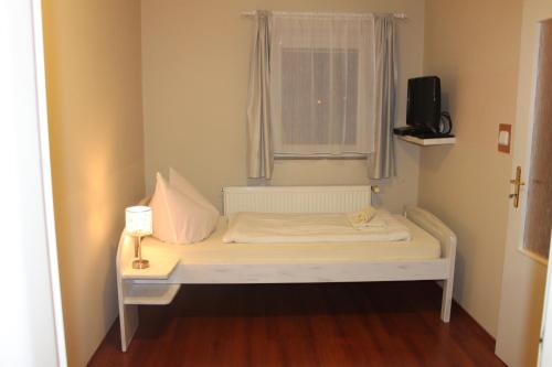 Zlatý lev - carbon neutral hotel in Svitavy