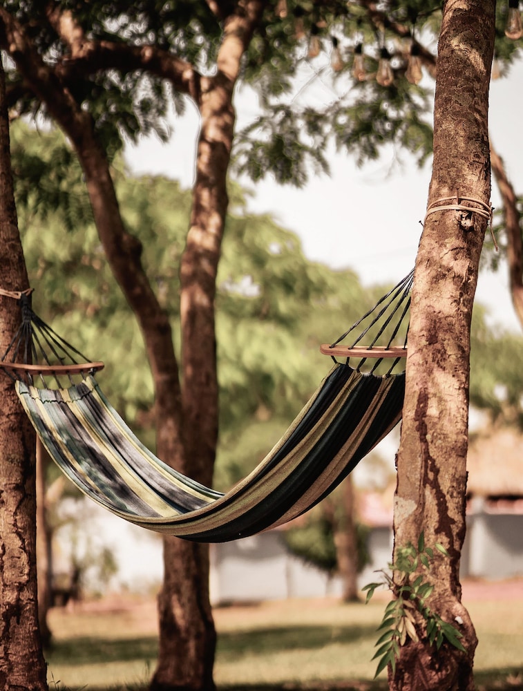 Bugesera Lake Hotel in Unknown City, Rwanda
