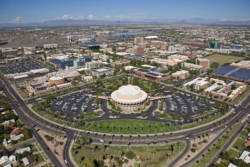 Hyatt Place Tempe Phoenix Airport - photo 6