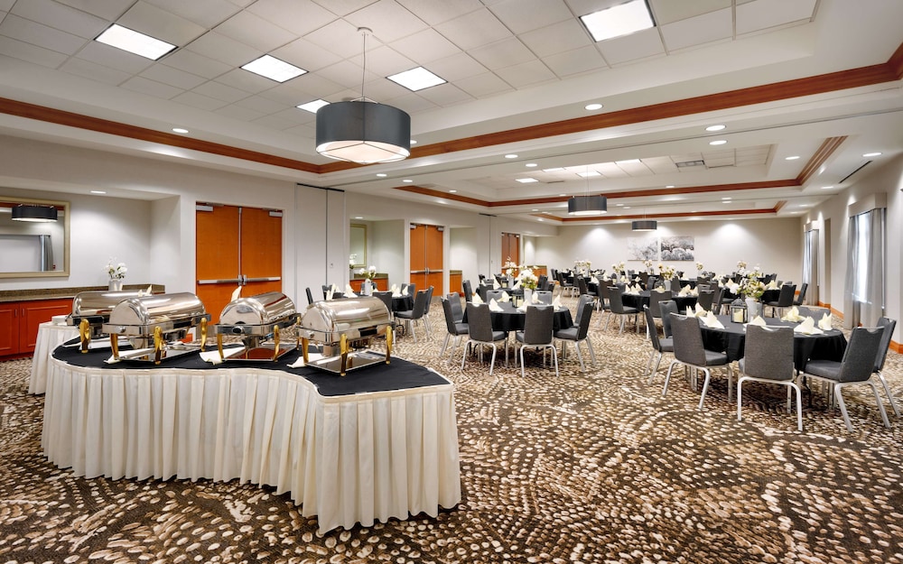 Hilton Garden Inn Salt Lake City Sandy - photo 39